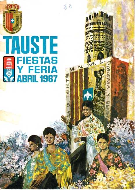 Fiestas patronales en honor a Nuestra Señora de Sancho Abarca  